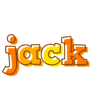 Jack desert logo