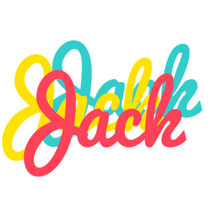 Jack disco logo