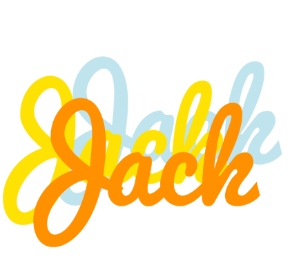 Jack energy logo