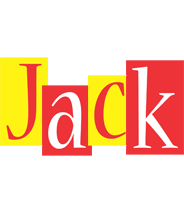 Jack errors logo