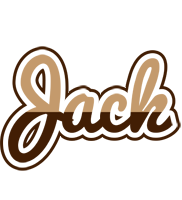 Jack exclusive logo