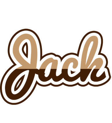 Jack exclusive logo