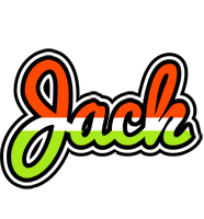 Jack exotic logo
