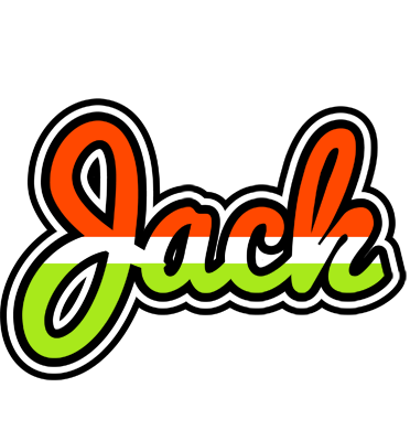 Jack exotic logo