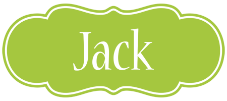 Jack family logo