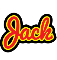 Jack fireman logo