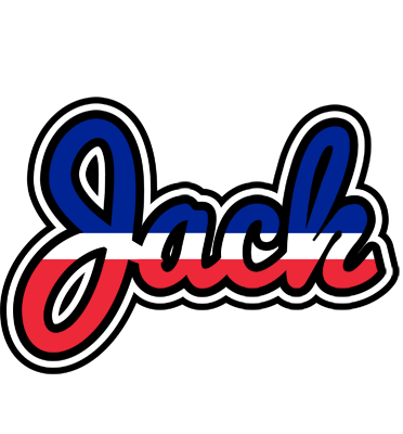Jack france logo