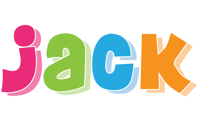 Jack friday logo