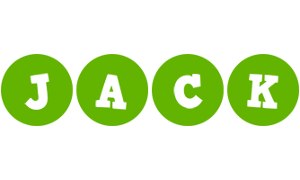 Jack games logo
