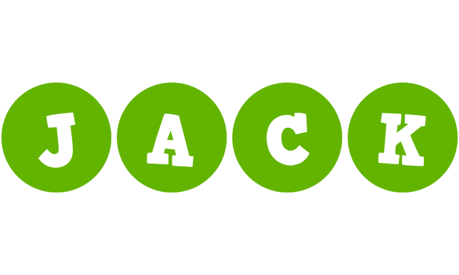 Jack games logo