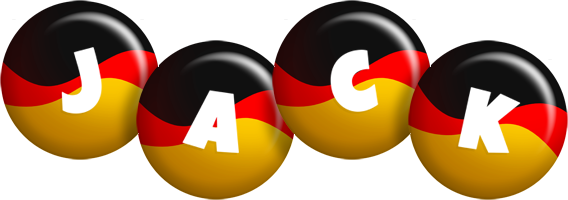 Jack german logo