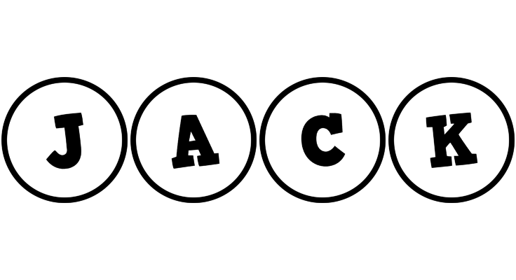 Jack handy logo