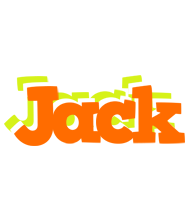 Jack healthy logo