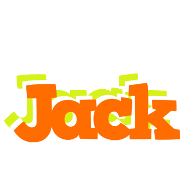 Jack healthy logo