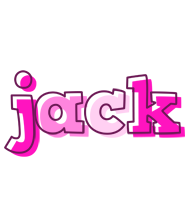 Jack hello logo