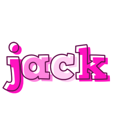Jack hello logo