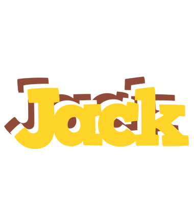 Jack hotcup logo