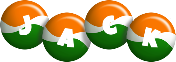 Jack india logo