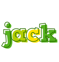 Jack juice logo
