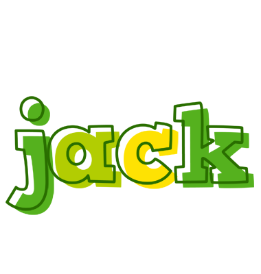 Jack juice logo