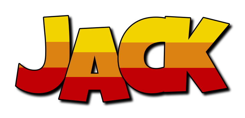 Jack jungle logo