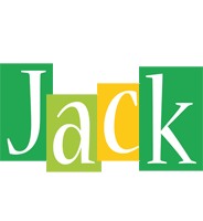 Jack lemonade logo