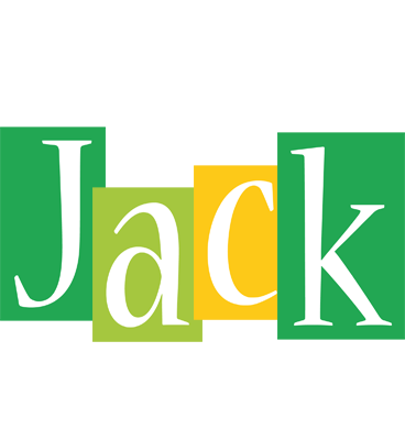 Jack lemonade logo