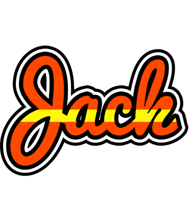 Jack madrid logo