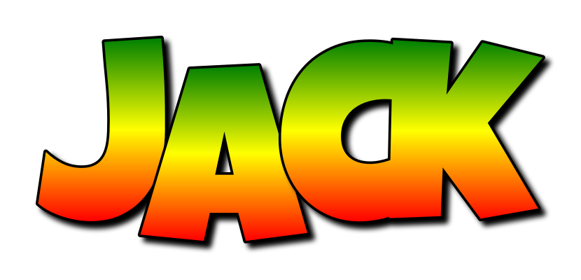 Jack mango logo