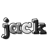 Jack night logo