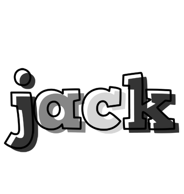 Jack night logo