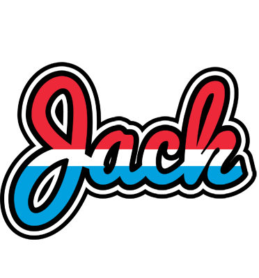 Jack norway logo
