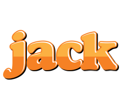 Jack orange logo