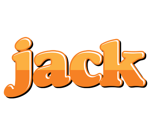 Jack orange logo