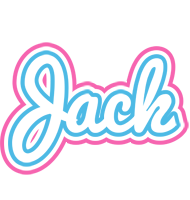 Jack outdoors logo