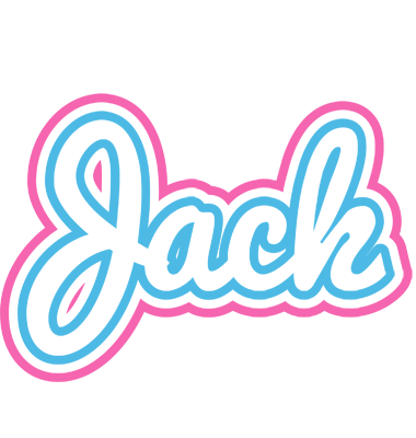 Jack outdoors logo