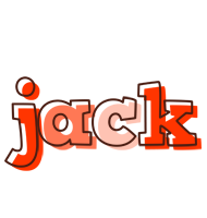 Jack paint logo
