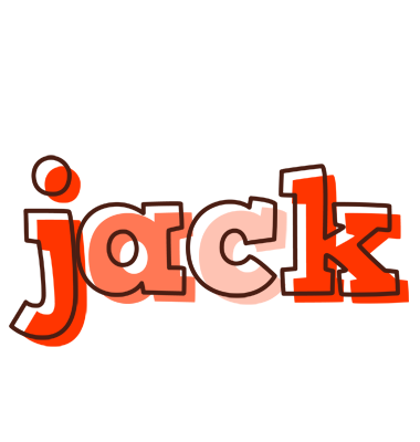 Jack paint logo