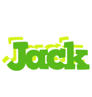 Jack picnic logo