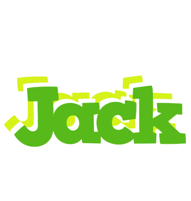 Jack picnic logo