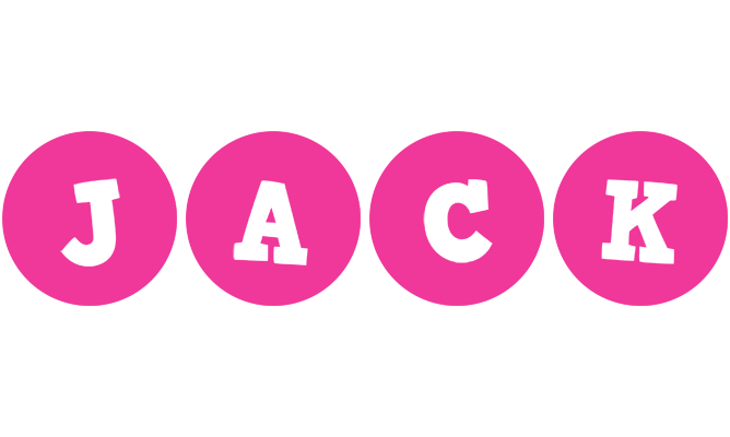 Jack poker logo