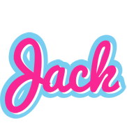 Jack popstar logo