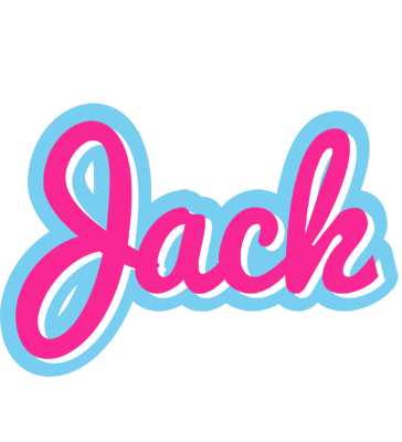 Jack popstar logo