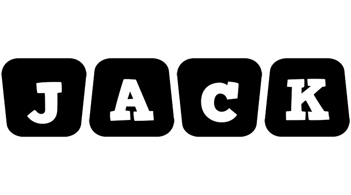 Jack racing logo