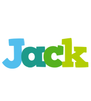 Jack rainbows logo