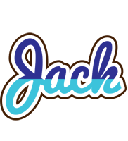Jack raining logo