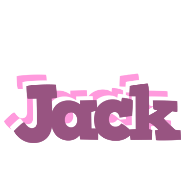 Jack relaxing logo