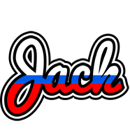 Jack russia logo