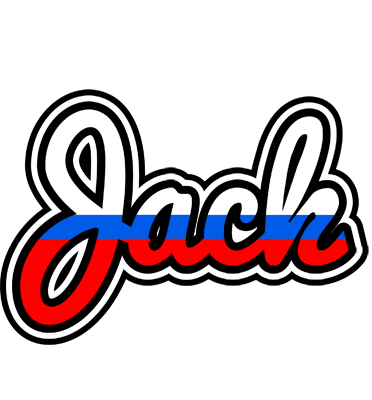 Jack russia logo