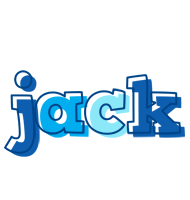 Jack sailor logo